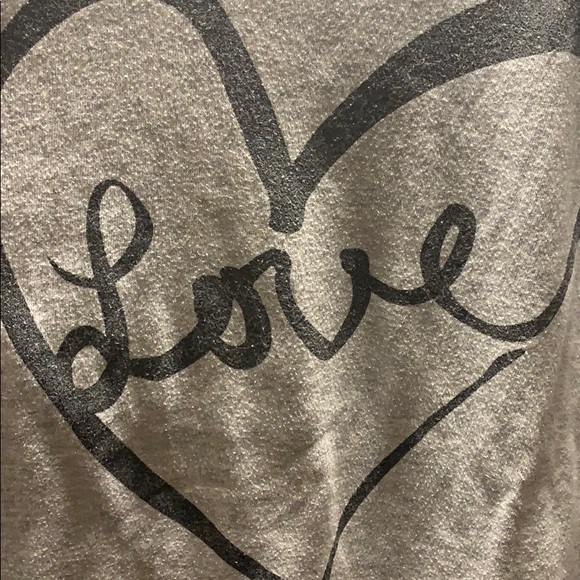 3/4 sleeve shirt - Picture 3 of 3